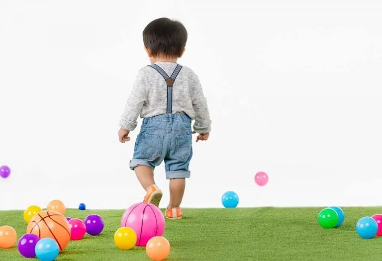 500 Baby Boy Names That Start with Y