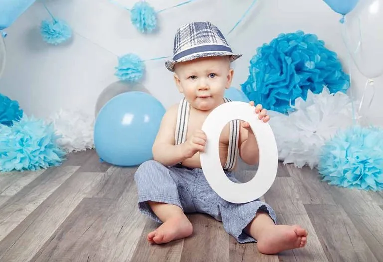 500 Baby Boy Names That Start With O