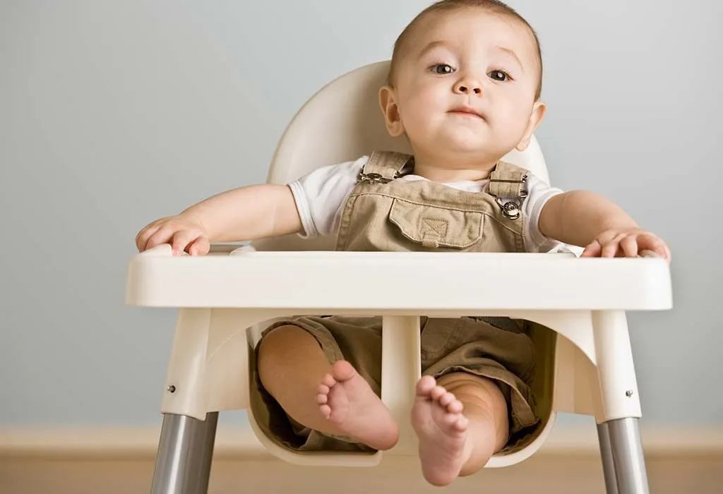 High Chair for Baby Do s and Don ts