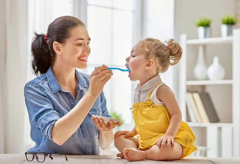My Transformation From a Woman to a Mother!