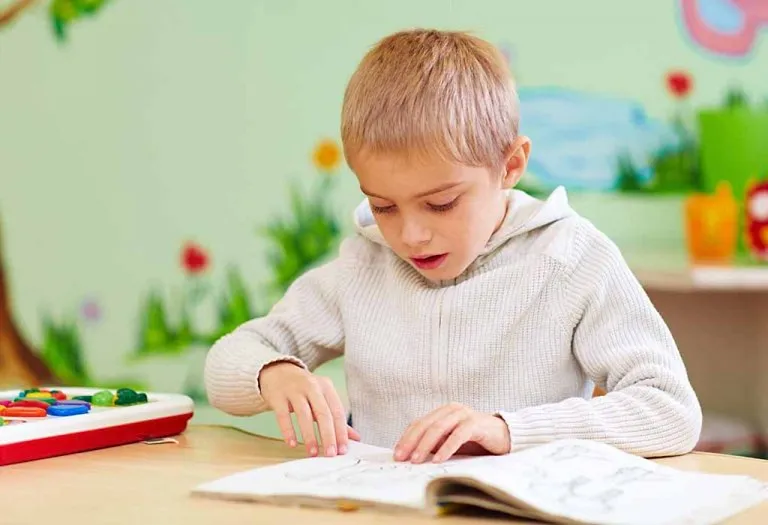 20 Best Children's Books on Autism