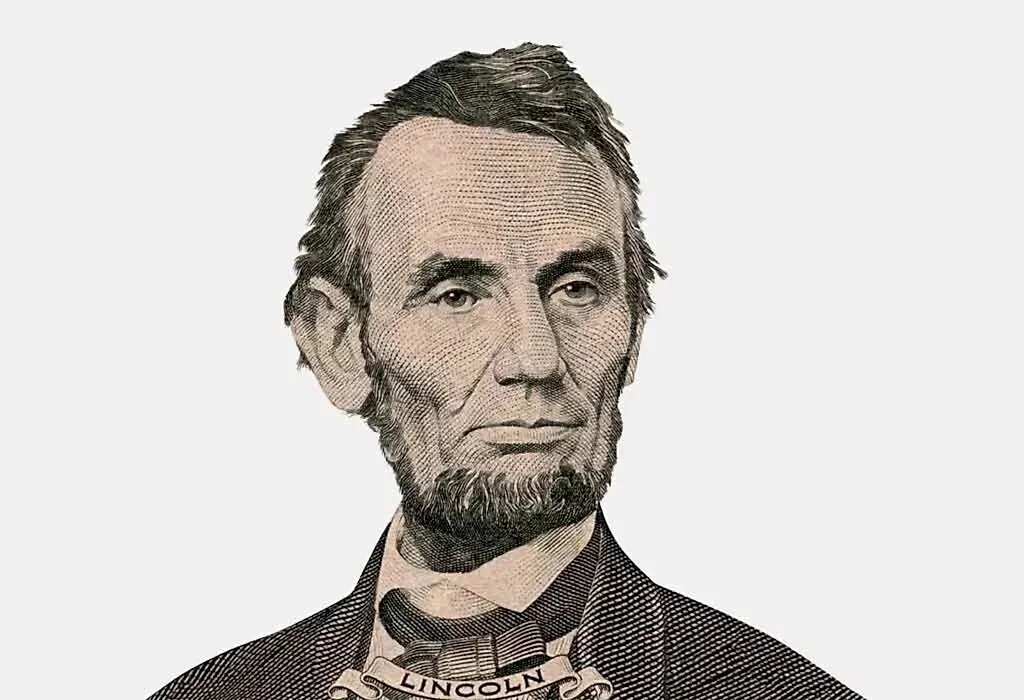 14 Interesting Facts About Abraham Lincoln For Kids