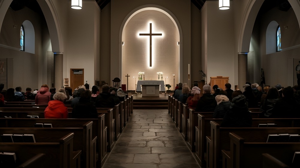 Church Church
