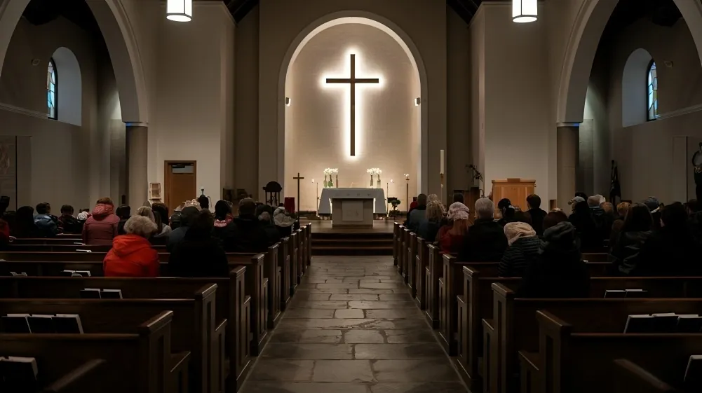 The Significance of Good Friday