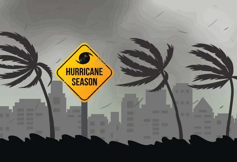 20 Amazing Hurricane Facts For Kids