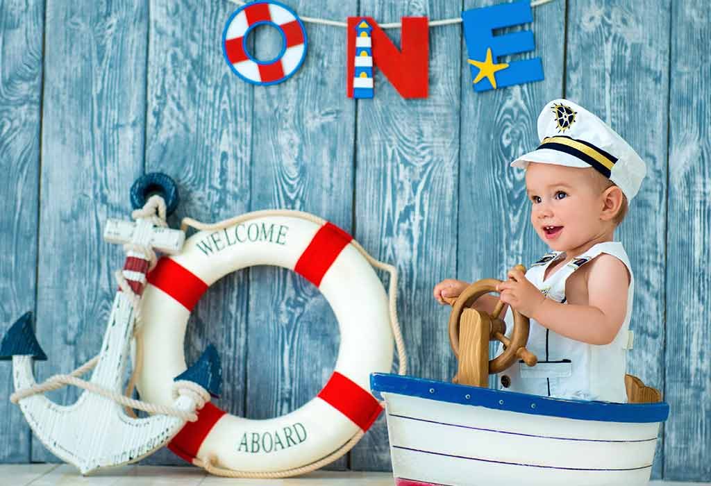 15 Baby Photoshoot Backdrops You Can Make at Home