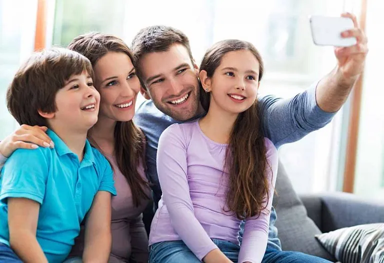 Use This Lockdown to Click Professional-Level Photos of Your Baby and Family - Here's How!