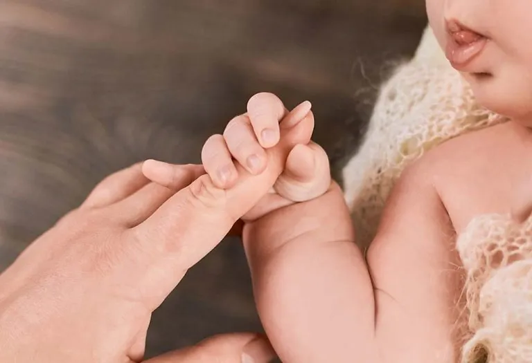 Baby Reflexes and Training In Case Of Delayed Responses