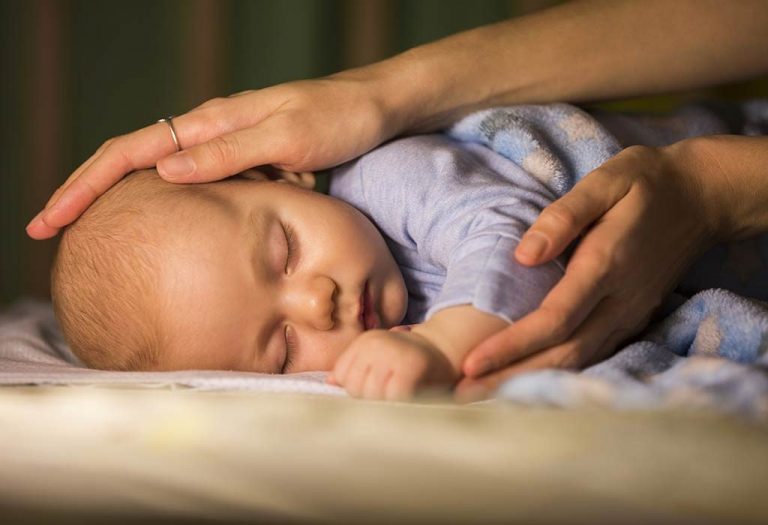 Golden Slumbers Lyrics - A Baby Lullaby