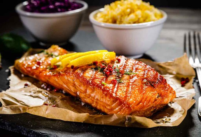 Grilled Fish Recipe Grilled Fish Recipe