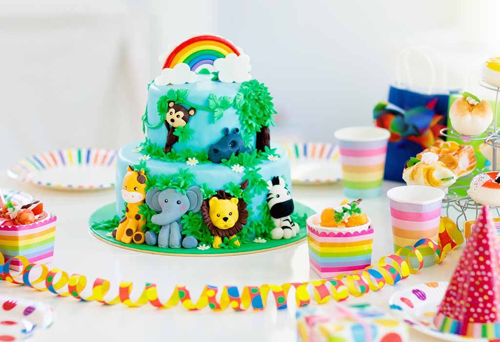 6 Year Old Birthday Party Ideas For Boys Girls