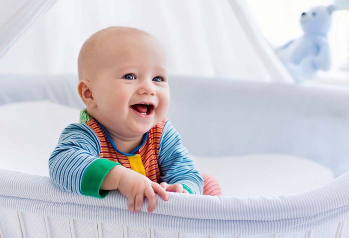 POPULAR AND ADORABLE NICK NAMES FOR BABY BOYS