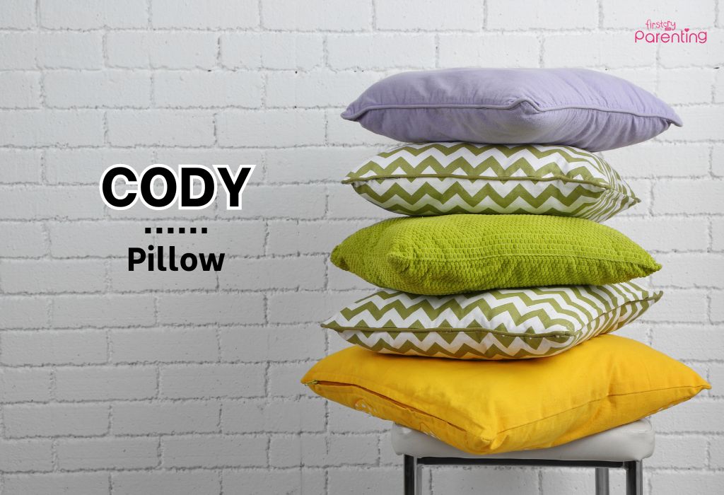 Cody - Country Boy Names & Their Meanings