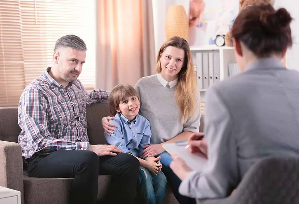 Parent-Child Interaction Therapy (PCIT) and Everything That You Need to Know