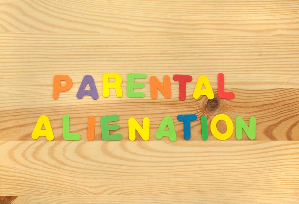 Impact of Parental Alienation on Kids and How to Deal With It