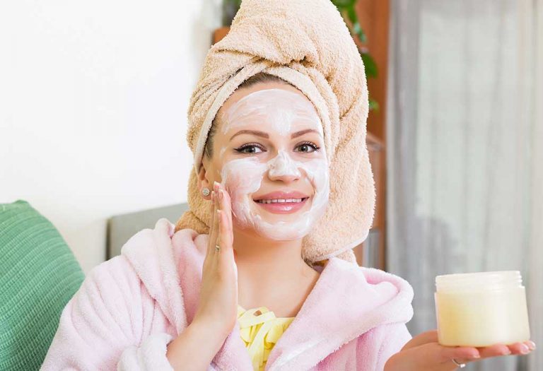 15 Homemade Face Packs That Will Have You Coming Out of the Lockdown with Radiant Skin!