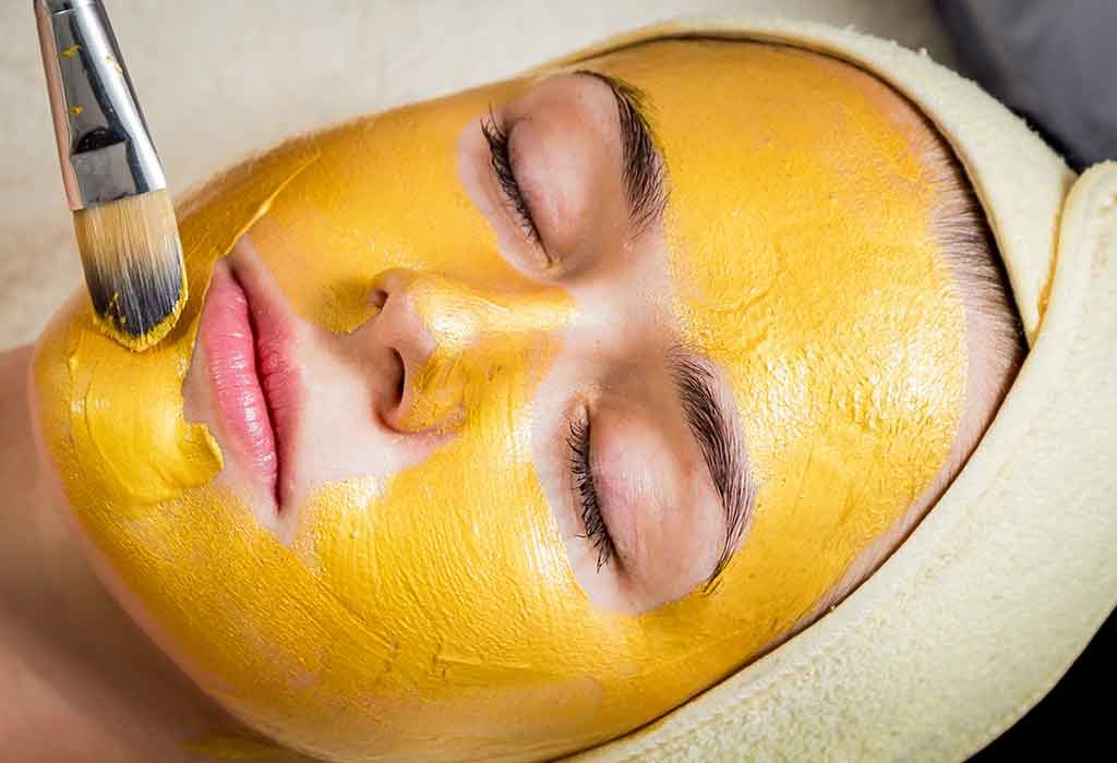 Face Packs for Combination Skin