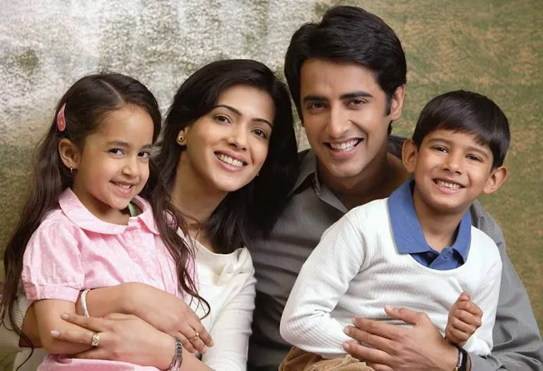 Parents Play a Major Role in the Right Upbringing of Their Child