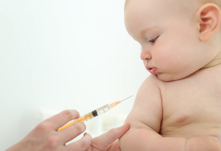 Religious Exemptions for Vaccinations