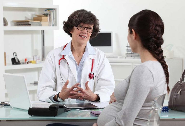 Maternal Fetal Medicine Specialists (Perinatologist) - What Are They & When to See One?