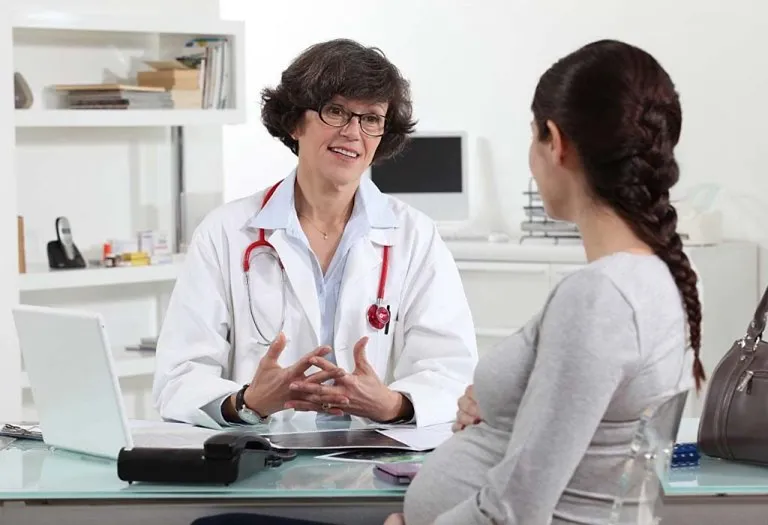 Maternal Fetal Medicine Specialists (Perinatologist) - What Are They & When to See One?