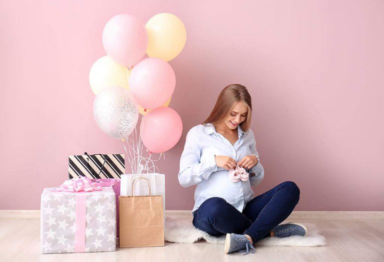 What It's Like to Be Pregnant for the First Time With Zero Experience