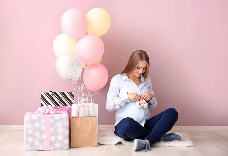 What It's Like to Be Pregnant for the First Time With Zero Experience