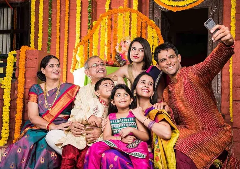Why Festivals Are Important for Kids