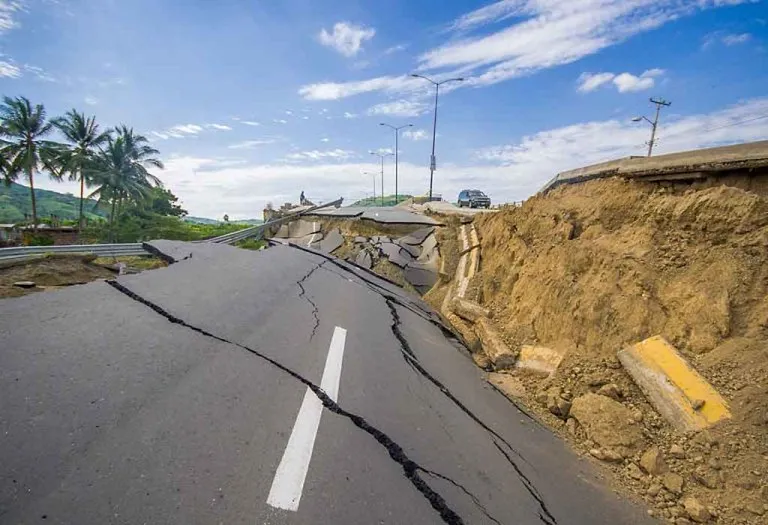 Earthquakes Facts for Kids - Types, Causes & Safety Measures