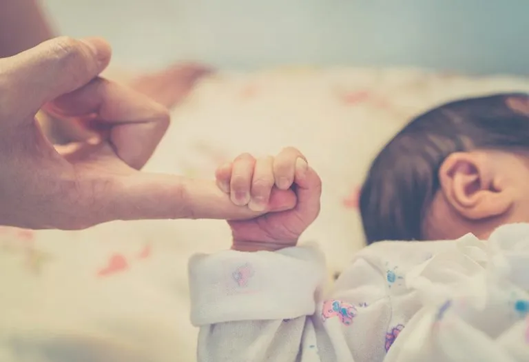 You Were a Baby I Never Wanted to Have, But 9 Months of Pregnancy Changed My Perspective!