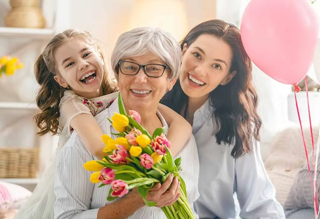 How to Celebrate Mother’s Day During the Coronavirus Pandemic