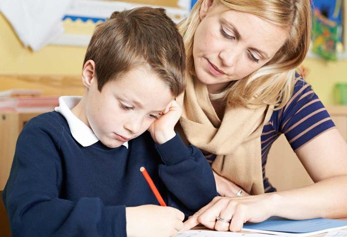 Should Your Child Repeat a Grade?