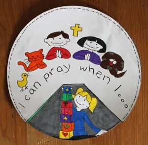 Bible Craft for Kids