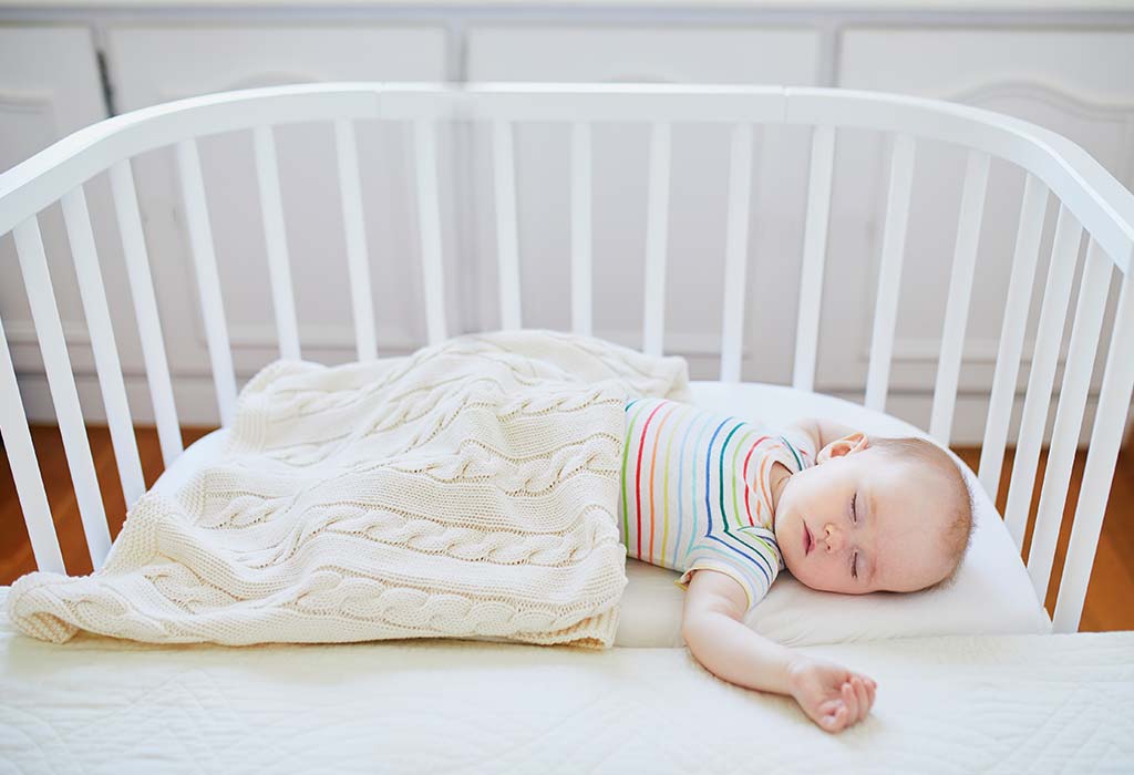 Sharing Room With Baby Important Tips for Parents