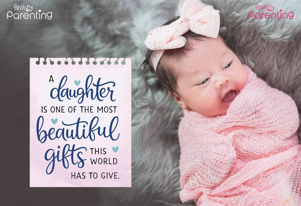 Baby Girl Quotes Baby Girl Quotes