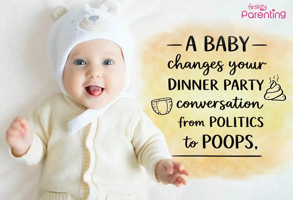 Funny Baby Quotes Funny Baby Quotes