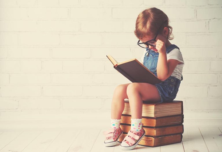Hyperlexia in Children - What It is & How to Identify It