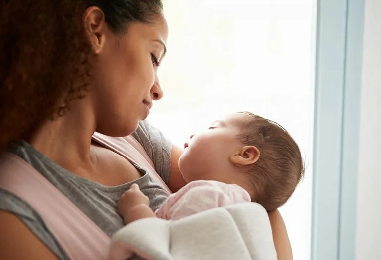 A Rocking Birth Story of My Baby - For a Rocking Life Ahead!