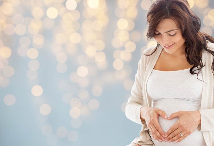 A Love Letter to My Unborn Baby: You Are God's Gift to Me
