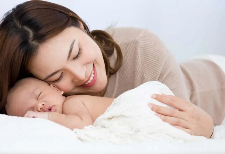 My Beautiful Pregnancy Journey