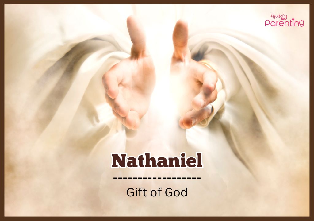 Nathaniel - Classic Boy Names