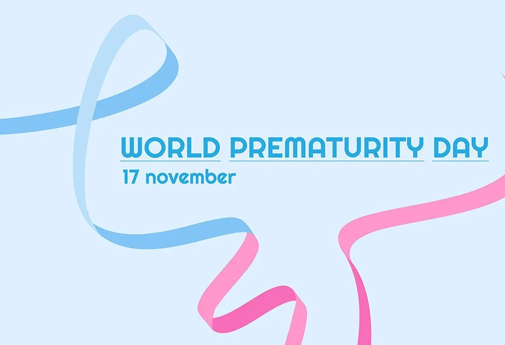 World Prematurity Day