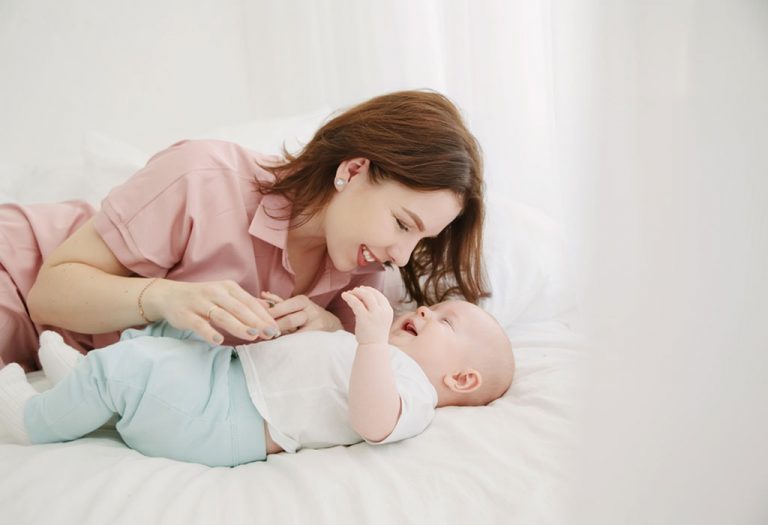 The Not-so-Perfect Perfect Mommy: My Take on Motherhood!