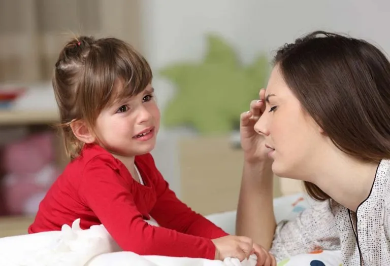 Toddler Tantrums Are Real, But You Are Stronger Than You Think!