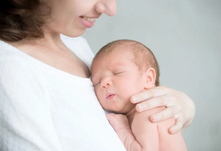 What Is the Fourth Trimester? A Story of Parenthood