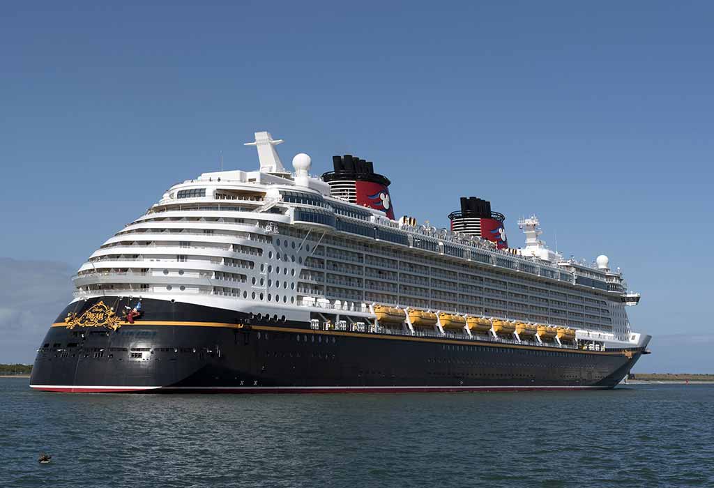 Disney Cruise, Florida