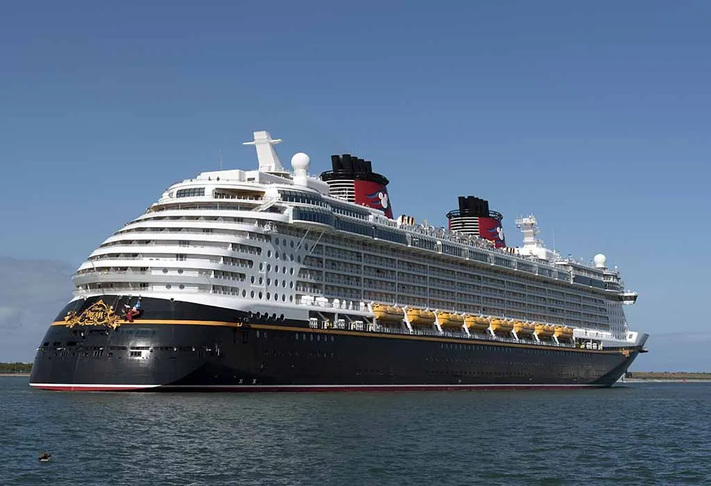 Disney Cruise, Florida Disney Cruise, Florida