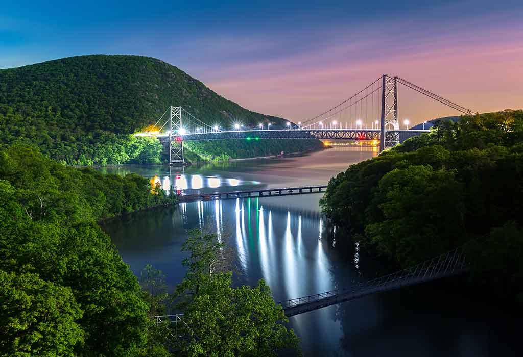 Hudson Valley, New York