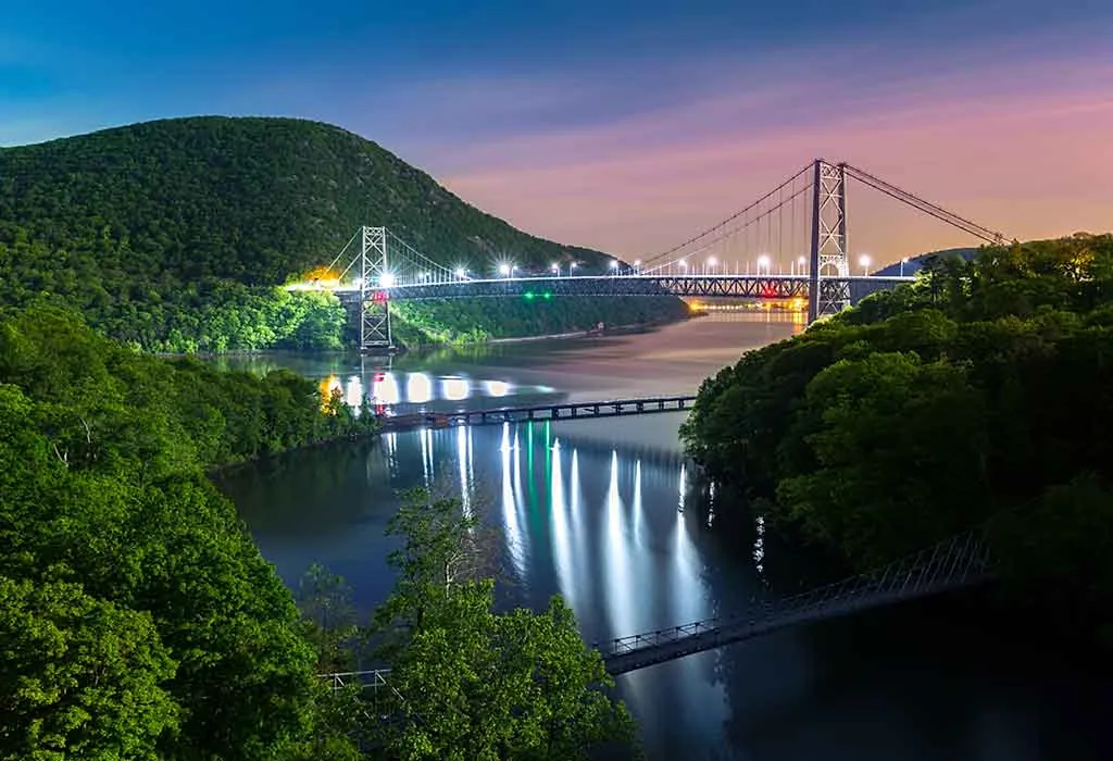 Hudson Valley, New York Hudson Valley, New York