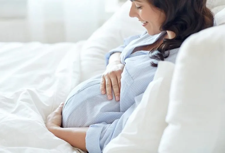 A Love Letter to My Unborn Baby, My Precious Bundle of Joy